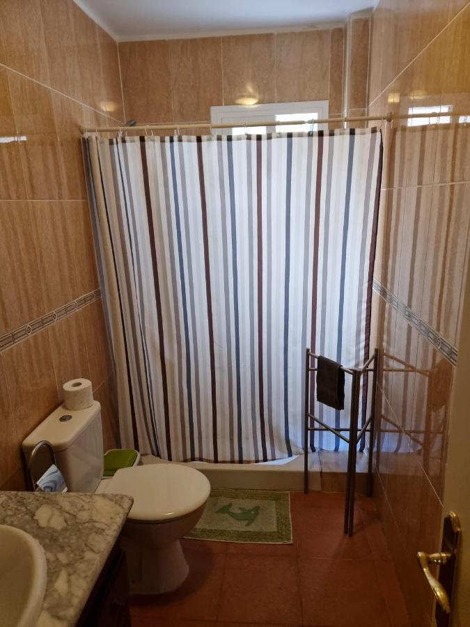 Casa Baja Naturista Con Patio En Primera Linea! ベラ エクステリア 写真