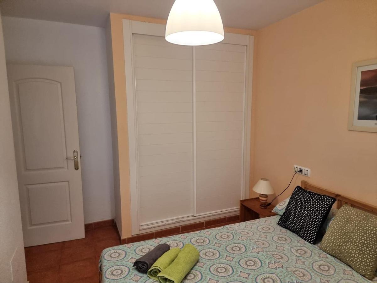 Casa Baja Naturista Con Patio En Primera Linea! ベラ エクステリア 写真