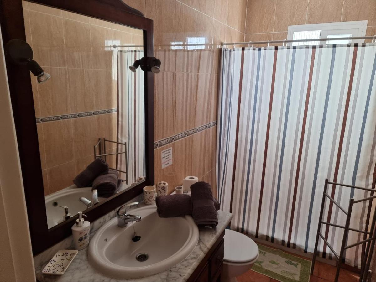Casa Baja Naturista Con Patio En Primera Linea! ベラ エクステリア 写真