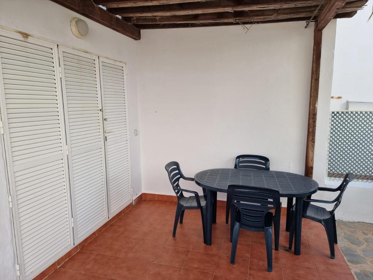 Casa Baja Naturista Con Patio En Primera Linea! ベラ エクステリア 写真