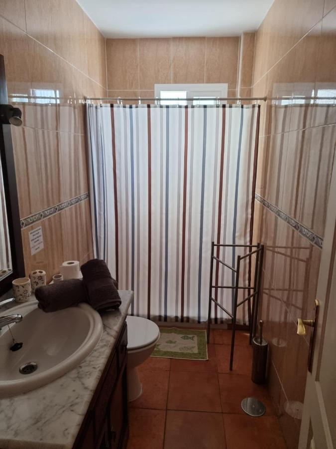 Casa Baja Naturista Con Patio En Primera Linea! ベラ エクステリア 写真