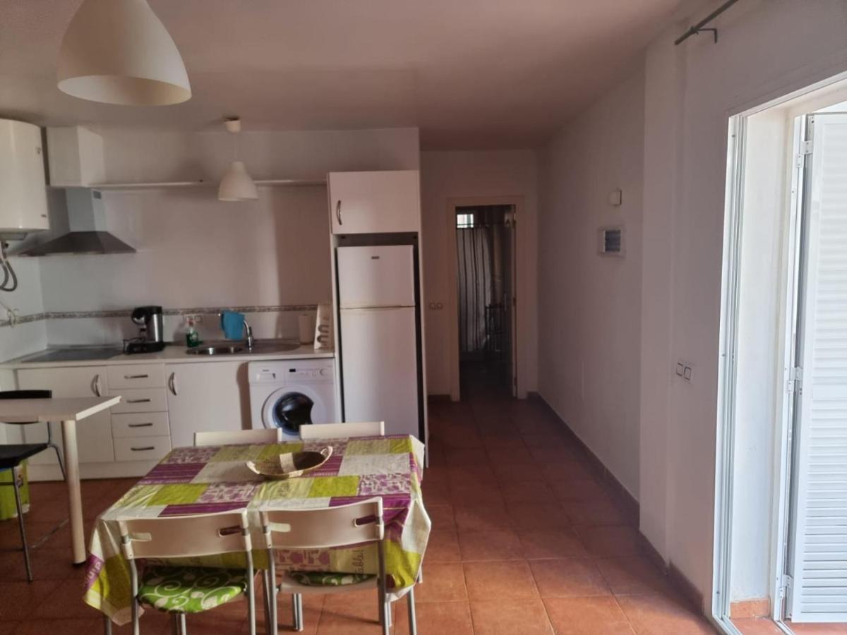 Casa Baja Naturista Con Patio En Primera Linea! ベラ エクステリア 写真