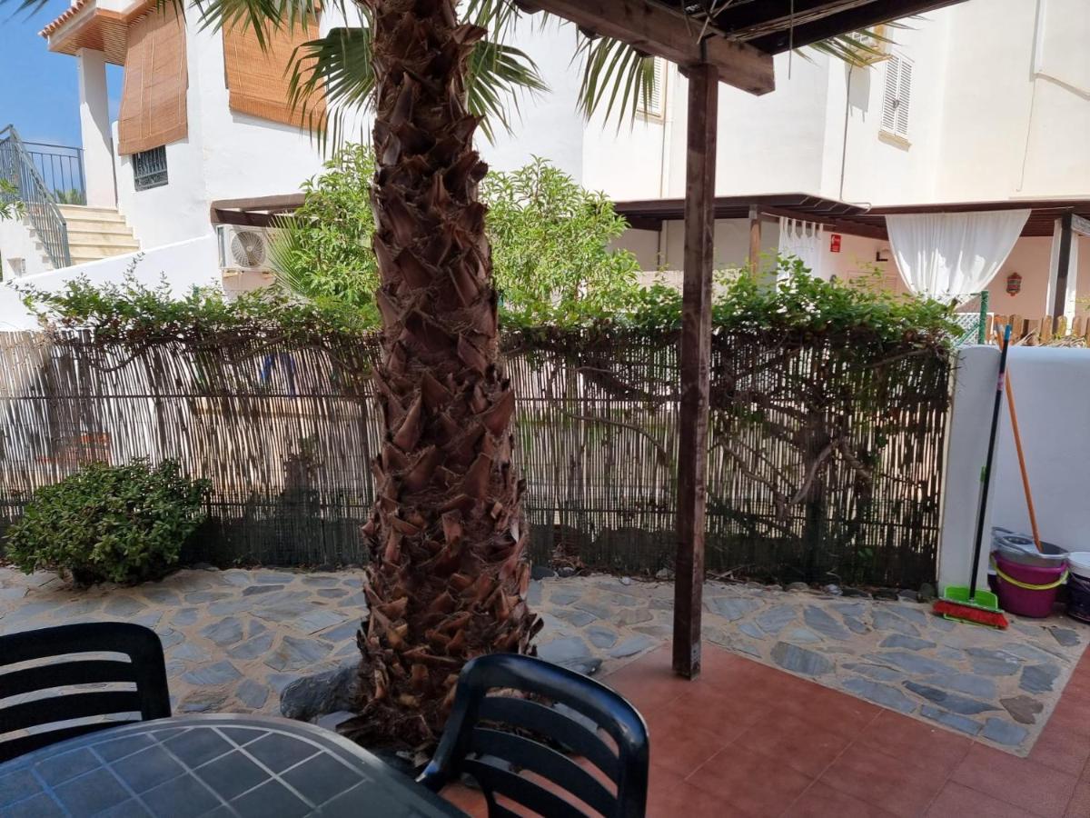 Casa Baja Naturista Con Patio En Primera Linea! ベラ エクステリア 写真