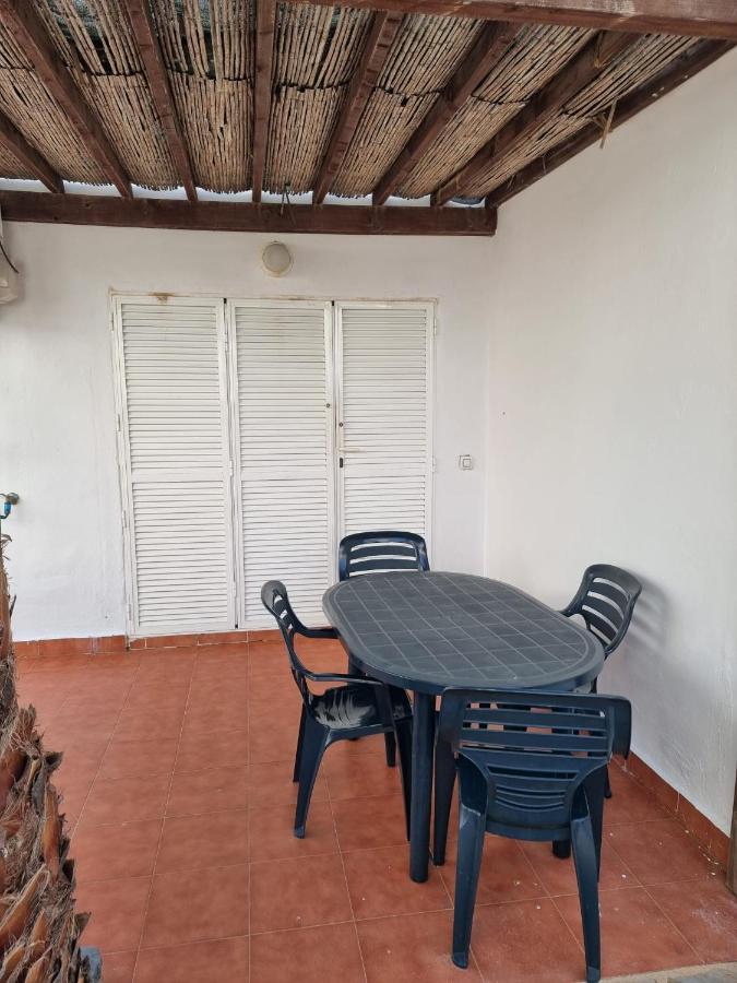 Casa Baja Naturista Con Patio En Primera Linea! ベラ エクステリア 写真